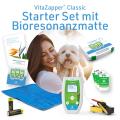 VitaZapper&reg;  Classic - Bioresonanzmatte - Starter Set